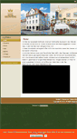 Mobile Screenshot of hotelkronprinz.de
